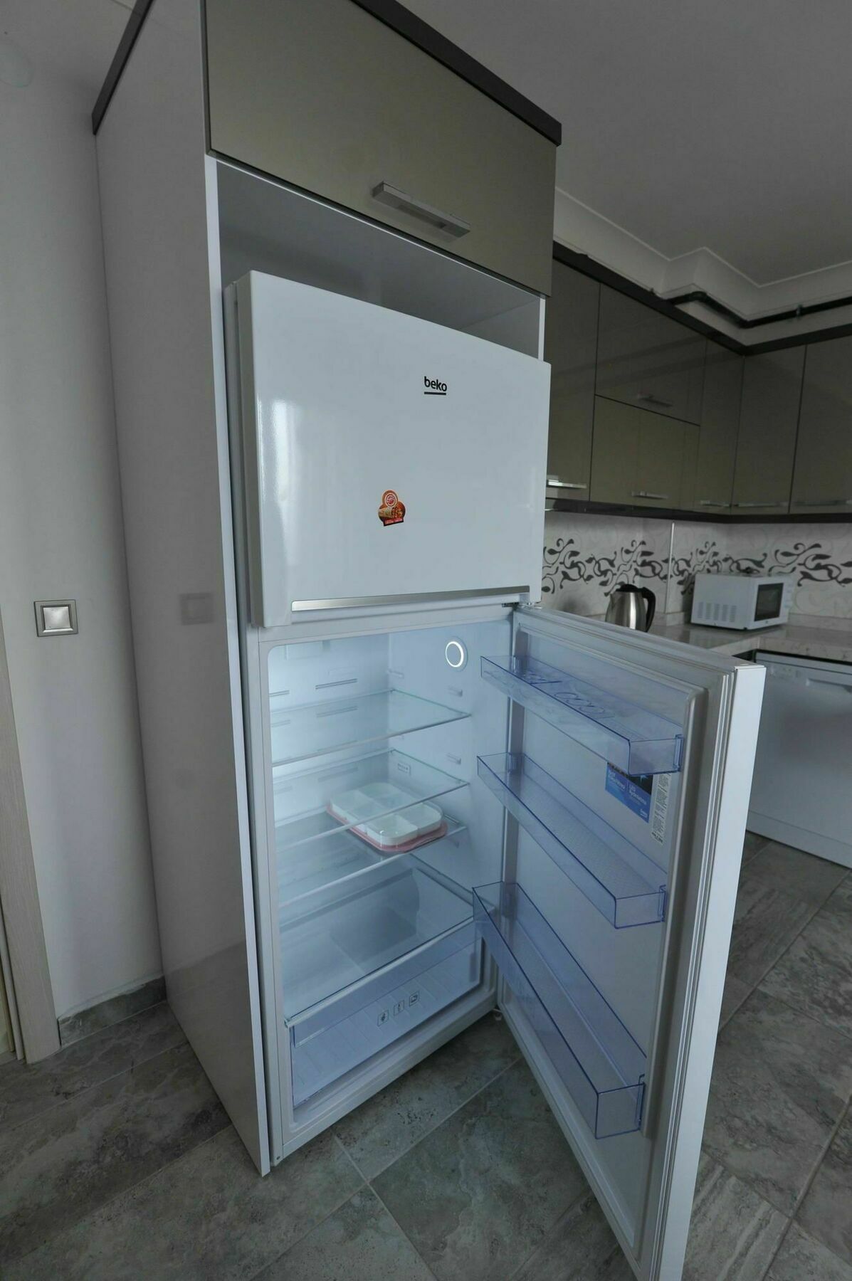 Verizana Apartments Trabzon Exterior foto