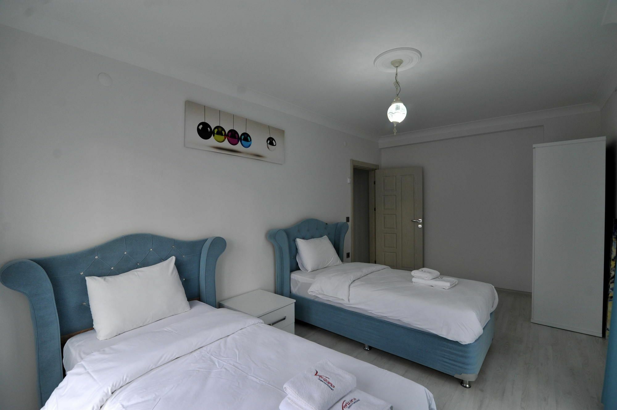 Verizana Apartments Trabzon Exterior foto
