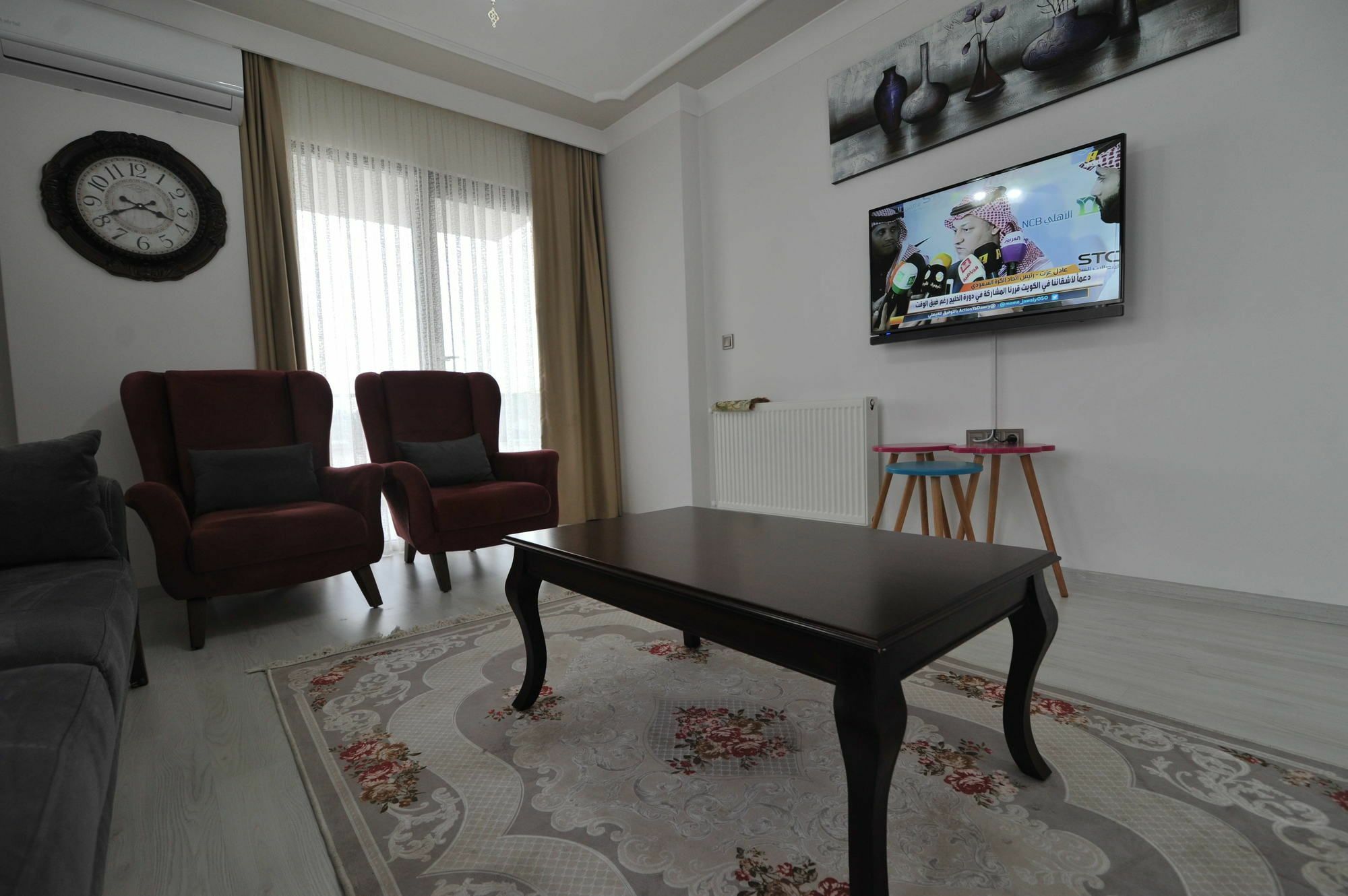 Verizana Apartments Trabzon Exterior foto